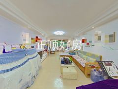 客厅