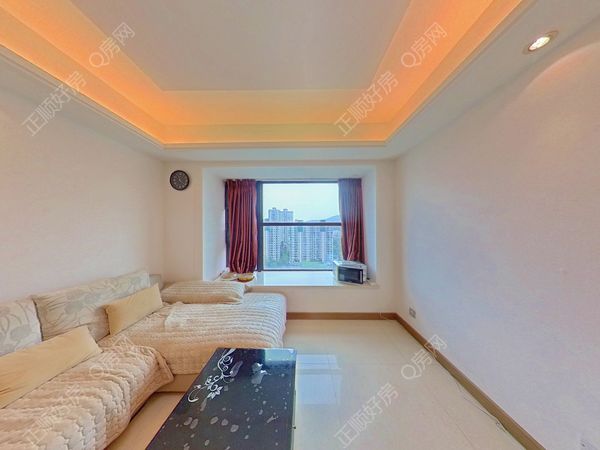 VR看房