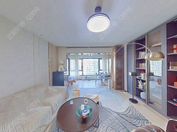 VR看房