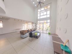 客厅