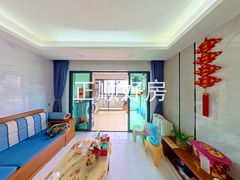 客厅