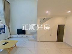 客厅