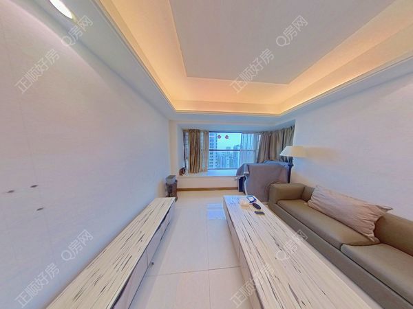 VR看房