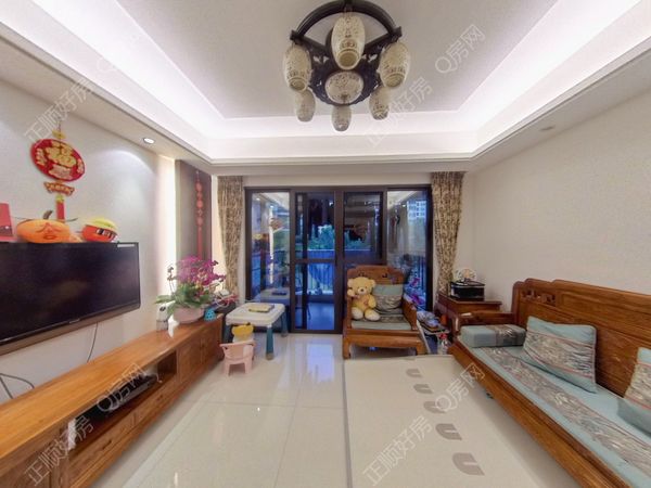 VR看房