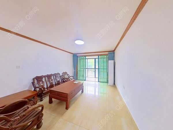 VR看房