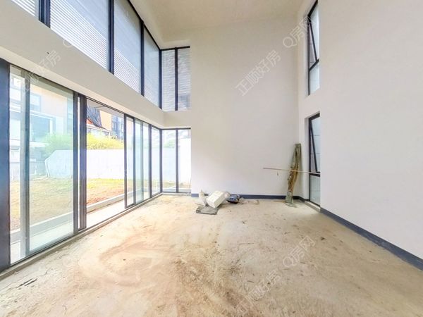 VR看房