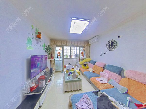 VR看房