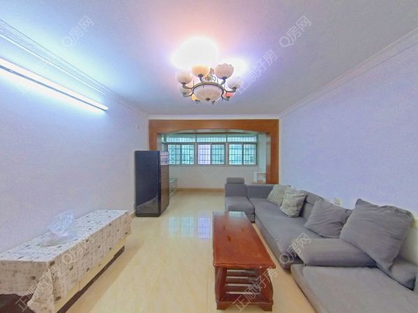 VR看房