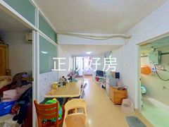客厅