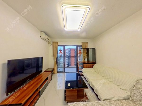 VR看房