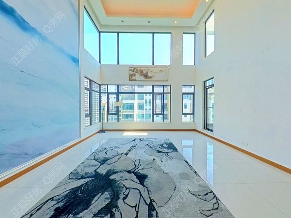 VR看房