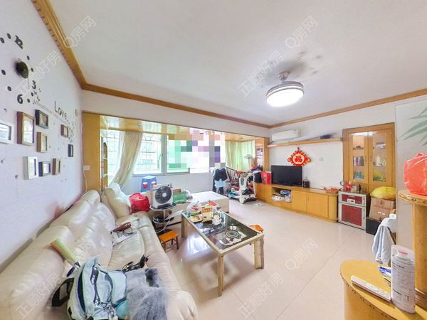 客厅