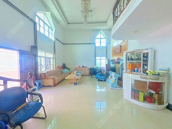 VR看房