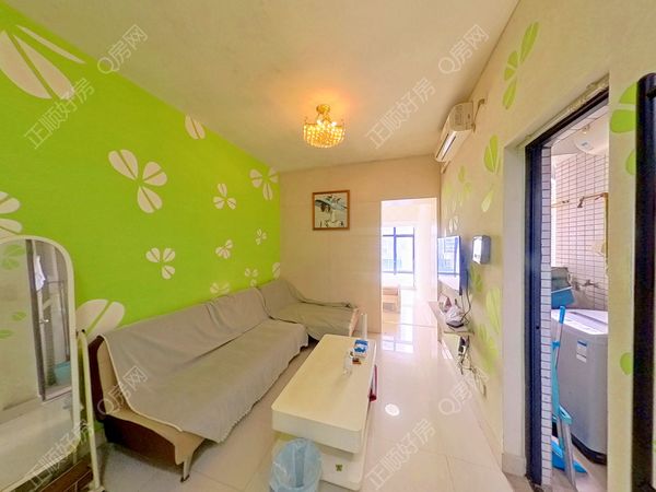 VR看房