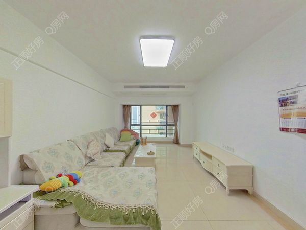 客厅