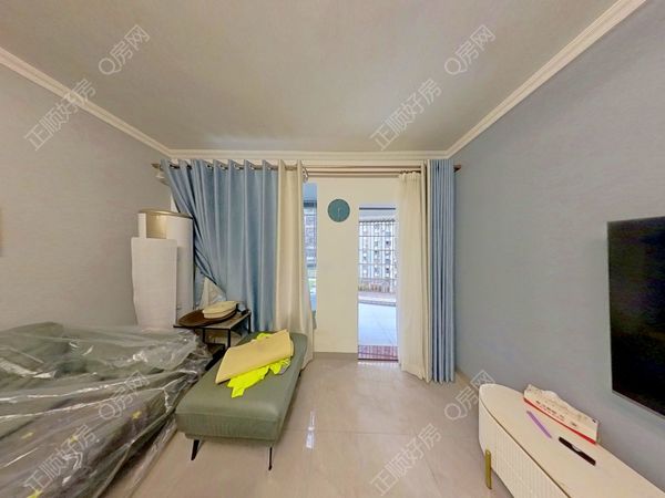 VR看房