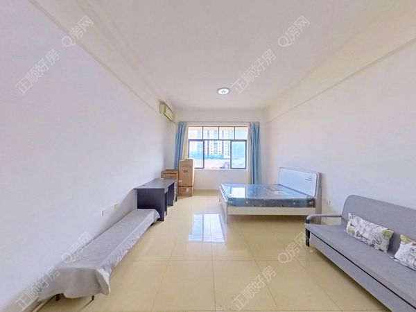 VR看房