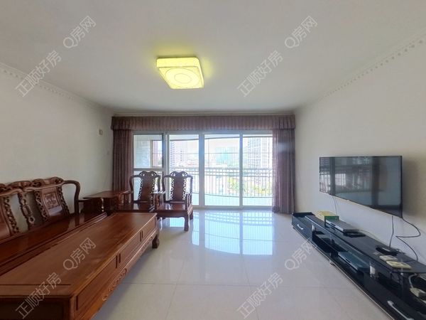 VR看房