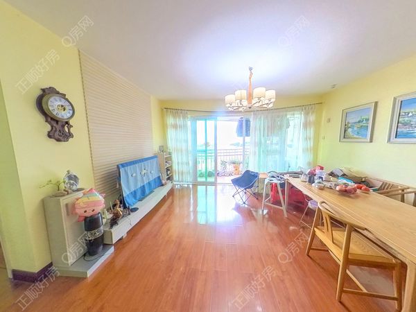 VR看房