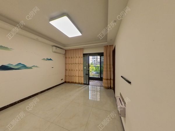 客厅