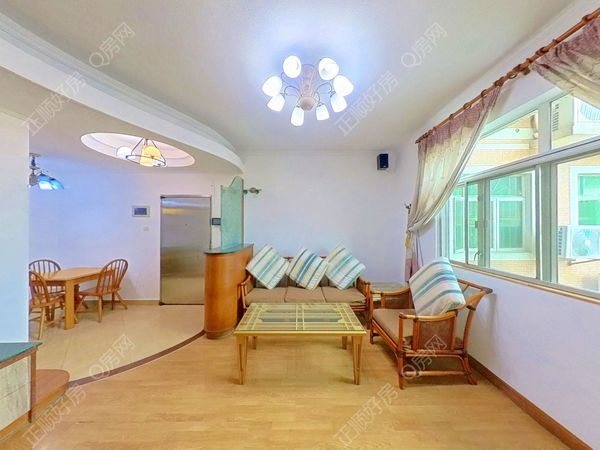 VR看房