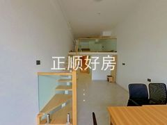 客厅