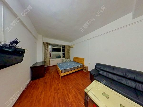 VR看房