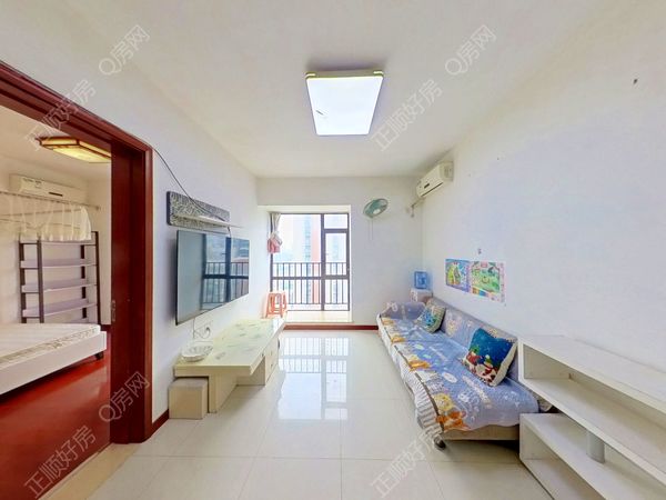 VR看房