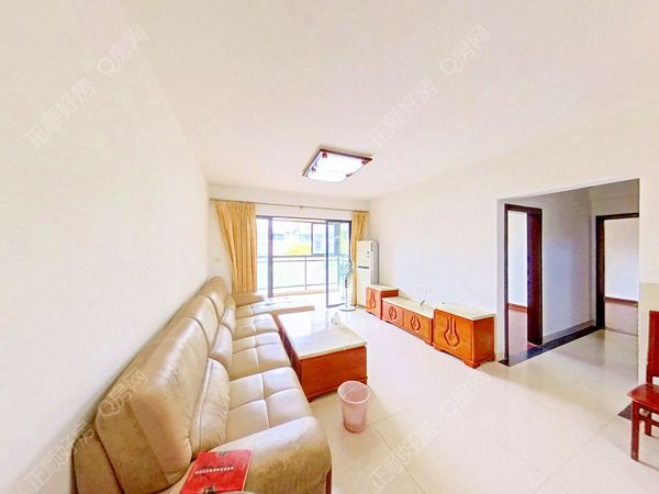 VR看房