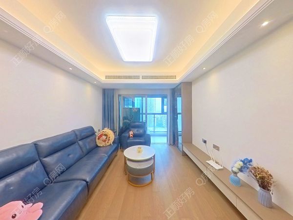 VR看房