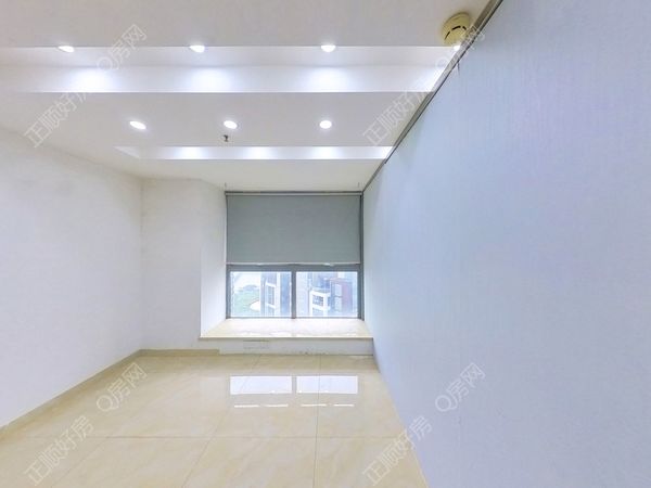 VR看房