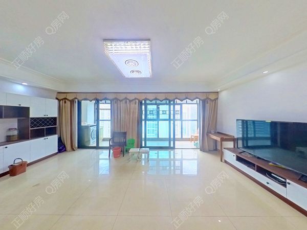 VR看房