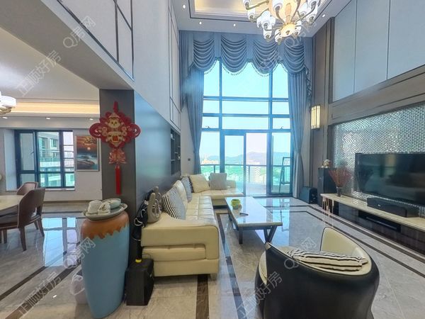 VR看房