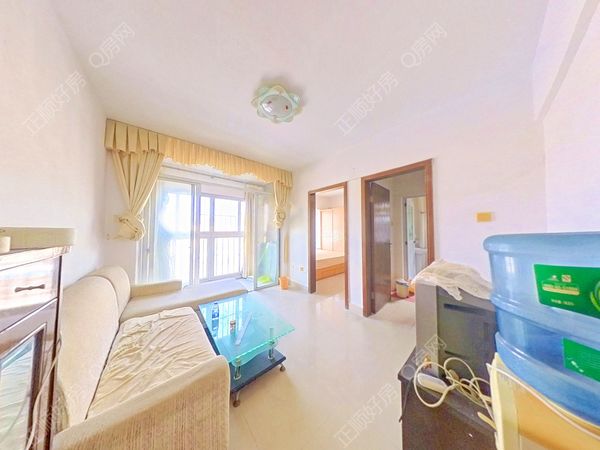 VR看房