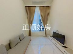 客厅