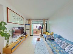 客厅