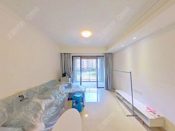 VR看房