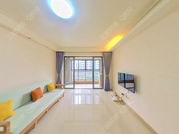 VR看房