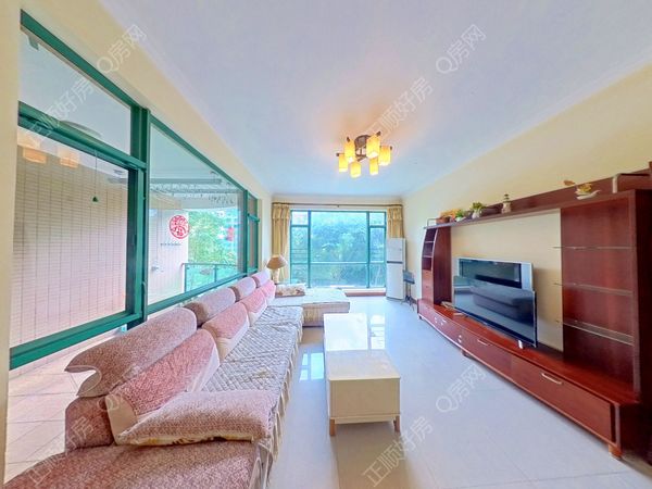 客厅