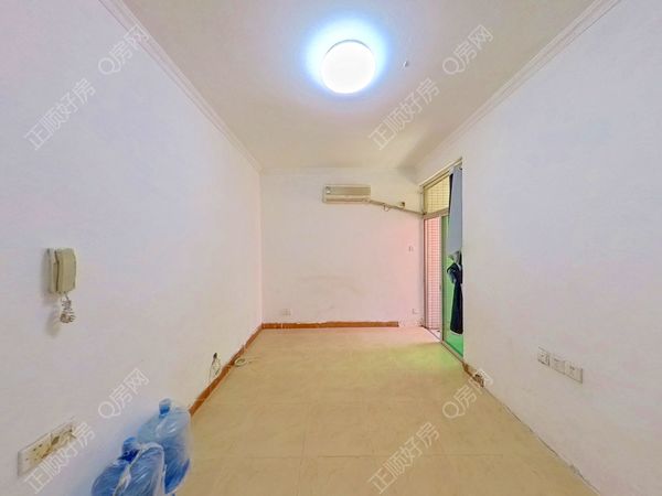 VR看房