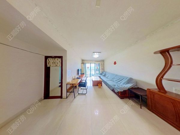 VR看房