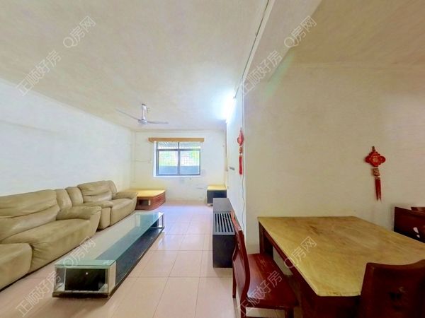 VR看房