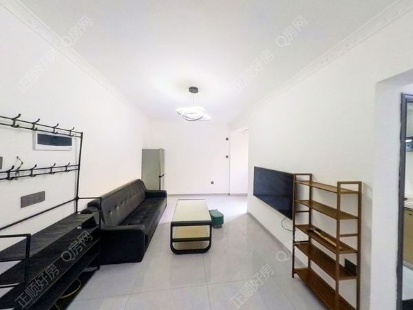 VR看房