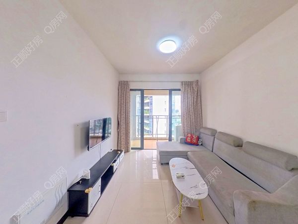 VR看房
