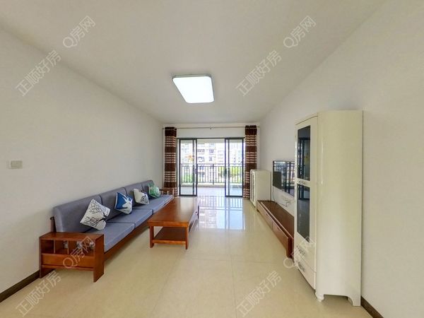 VR看房
