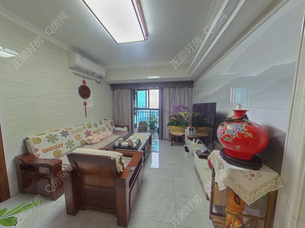 客厅