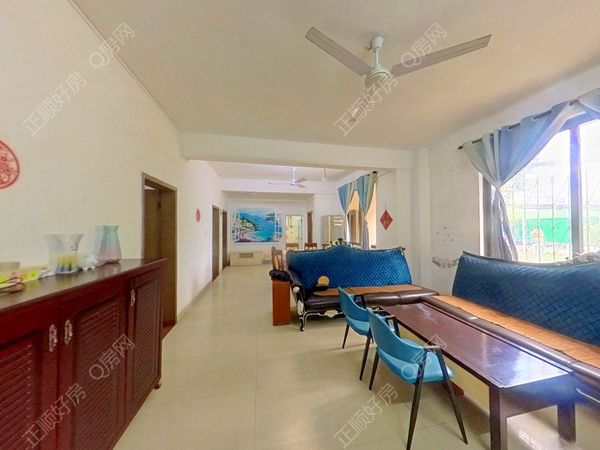 VR看房