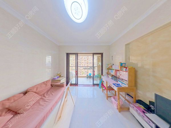 VR看房