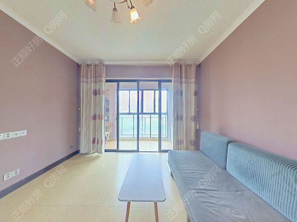 VR看房