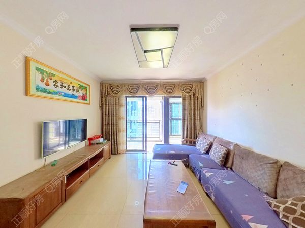 VR看房